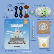 Load image into Gallery viewer, Minecraft Carpet Diem Bundle