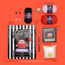 Load image into Gallery viewer, Beetlejuice-ified Bundle