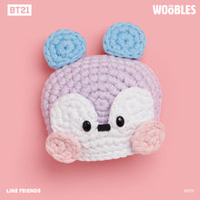 Load image into Gallery viewer, BT21 minini Donut Collector’s Box