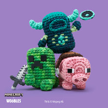 Load image into Gallery viewer, Minecraft Total Block Star Bundle