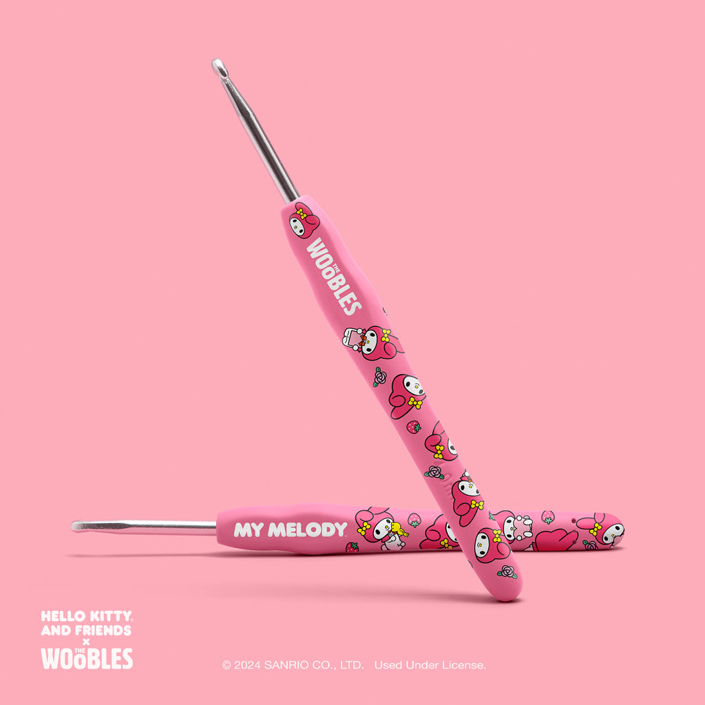 Sweet As Can Be My Melody™ Bundle | The Woobles