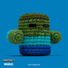 Load image into Gallery viewer, Minecraft Knock 'Em Undead Bundle