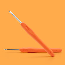 Load image into Gallery viewer, Jasper the Zebra Crochet Kit