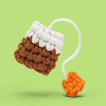 Load image into Gallery viewer, Wake Up and Smell the Crochet Bundle