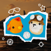 Load image into Gallery viewer, Woobly Wingman Bundle