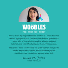 Load image into Gallery viewer, How to Train Your Wooble Bundle