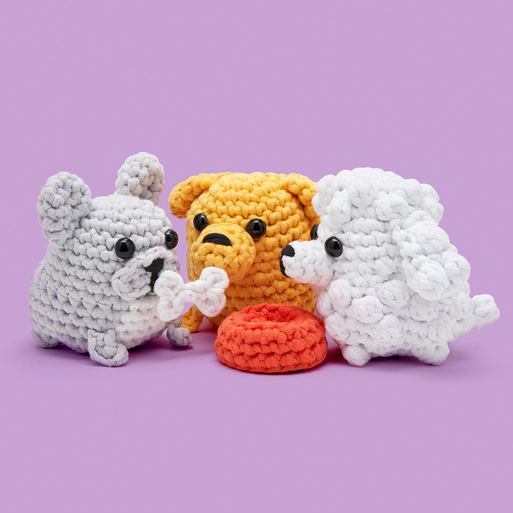 Woobler's Best Friends Bundle | The Woobles
