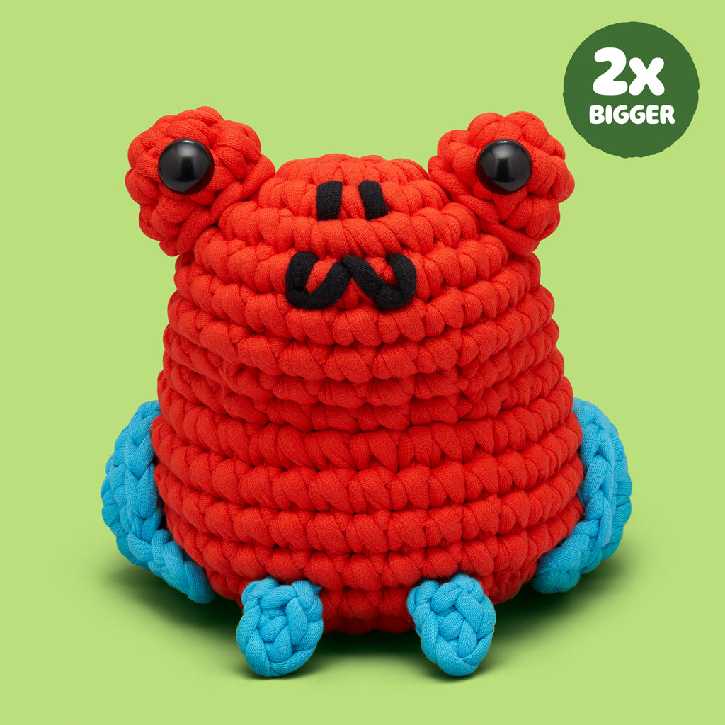 Larger than Life Bundle | The Woobles