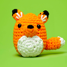 Load image into Gallery viewer, The Wooblehood of the Traveling Tails Bundle