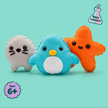Load image into Gallery viewer, Intro to Sewing Kits