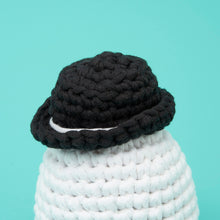 Load image into Gallery viewer, Tiny Bowler Hat Accessory Kit