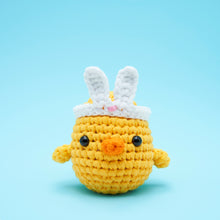 Load image into Gallery viewer, Tiny Bunny Headband Accessory Kit