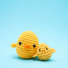 Load image into Gallery viewer, Poquita Chickita Accessory Kit