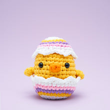 Load image into Gallery viewer, Tiny Easter Egg Shell Accessory Kit