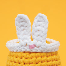 Load image into Gallery viewer, Tiny Bunny Headband Accessory Kit