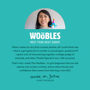 Fantastic Woobles & Where to Find Them Bundle