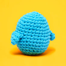 Load image into Gallery viewer, Pierre the Penguin Crochet Kit