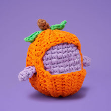 Load image into Gallery viewer, Pumpkin Costume Accessory Kit