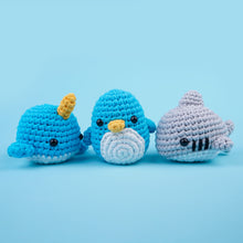 Load image into Gallery viewer, Swimming with the Sharks Bundle