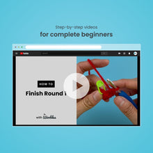 Load image into Gallery viewer, Tiny Dog Bowl & Bone Accessory Kit