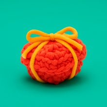 Load image into Gallery viewer, Tiny Red Present Accessory Kit