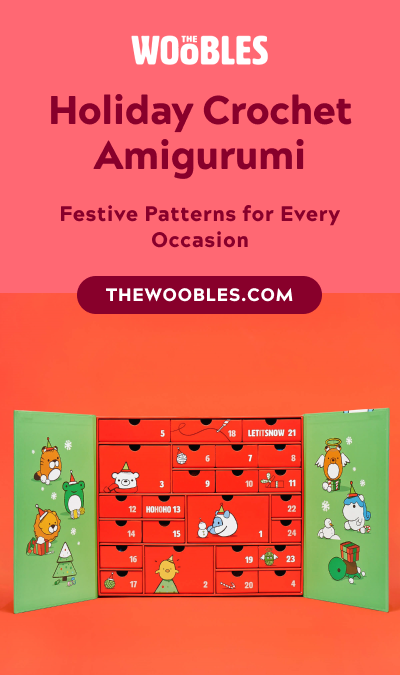 Holiday-Themed Crochet Amigurumi: Festive Patterns for Every Occasion