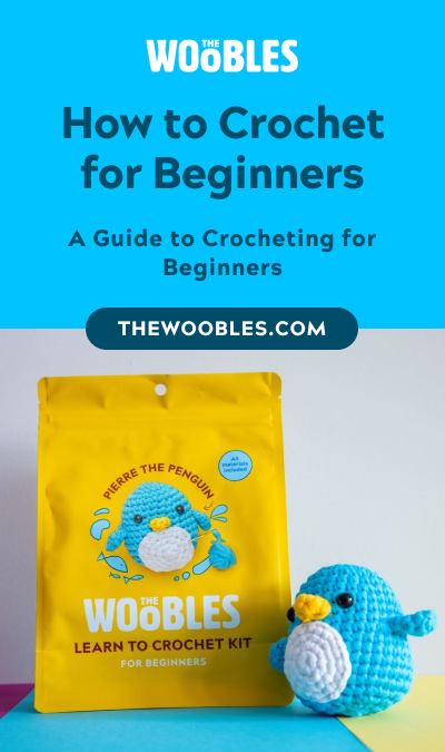 How to Crochet for Beginners