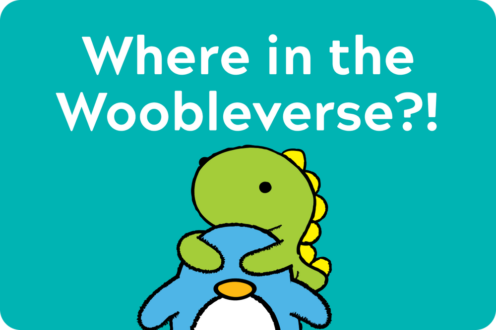 Where in the Woobleverse?!