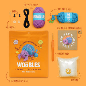 Bugs and Kisses Bundle