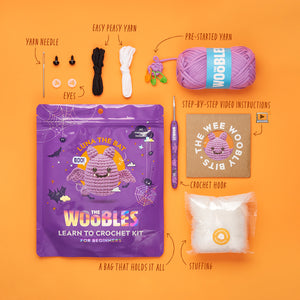 All Woobles Eve Bundle