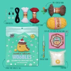 Sweet on You Bundle