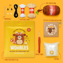 Load image into Gallery viewer, Do You Want to Build a Snow Wooble Bundle
