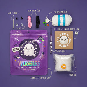 All Woobles Eve Bundle