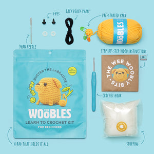 Woobler’s Best Friends Bundle