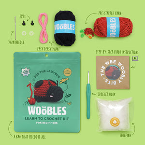 Bugs and Kisses Bundle