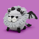 The Boo-ginner Crochet Bundle