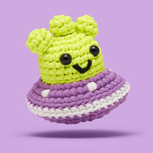 Load image into Gallery viewer, Area Fifty-Yarn Bundle
