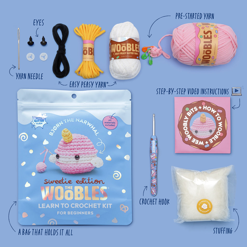 Sweet on You Bundle