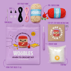 PB & J-mazing Bundle