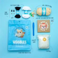 Load image into Gallery viewer, Woobly Wingman Bundle
