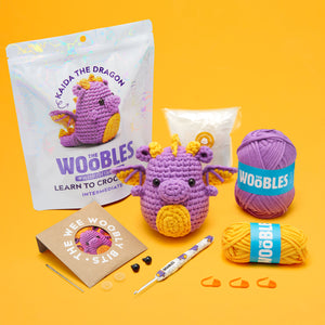 How to Train Your Wooble Bundle