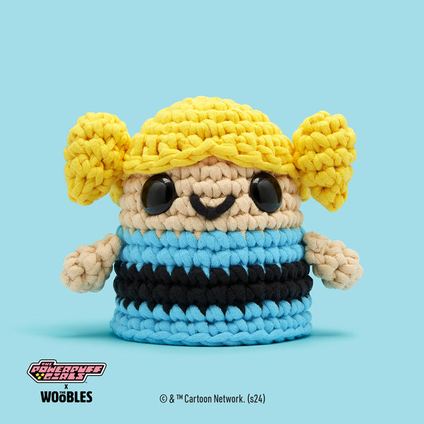 The Powerpuff Girls™