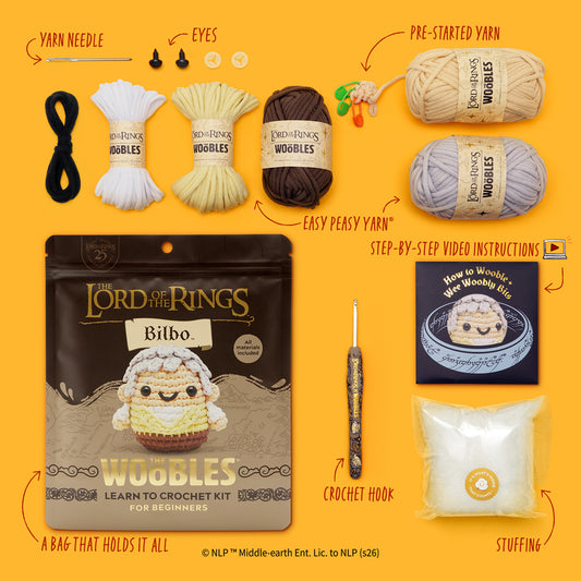 Bilbo™ Bundle