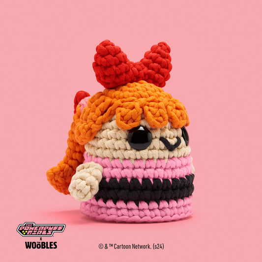Blossom™ Crochet Kit