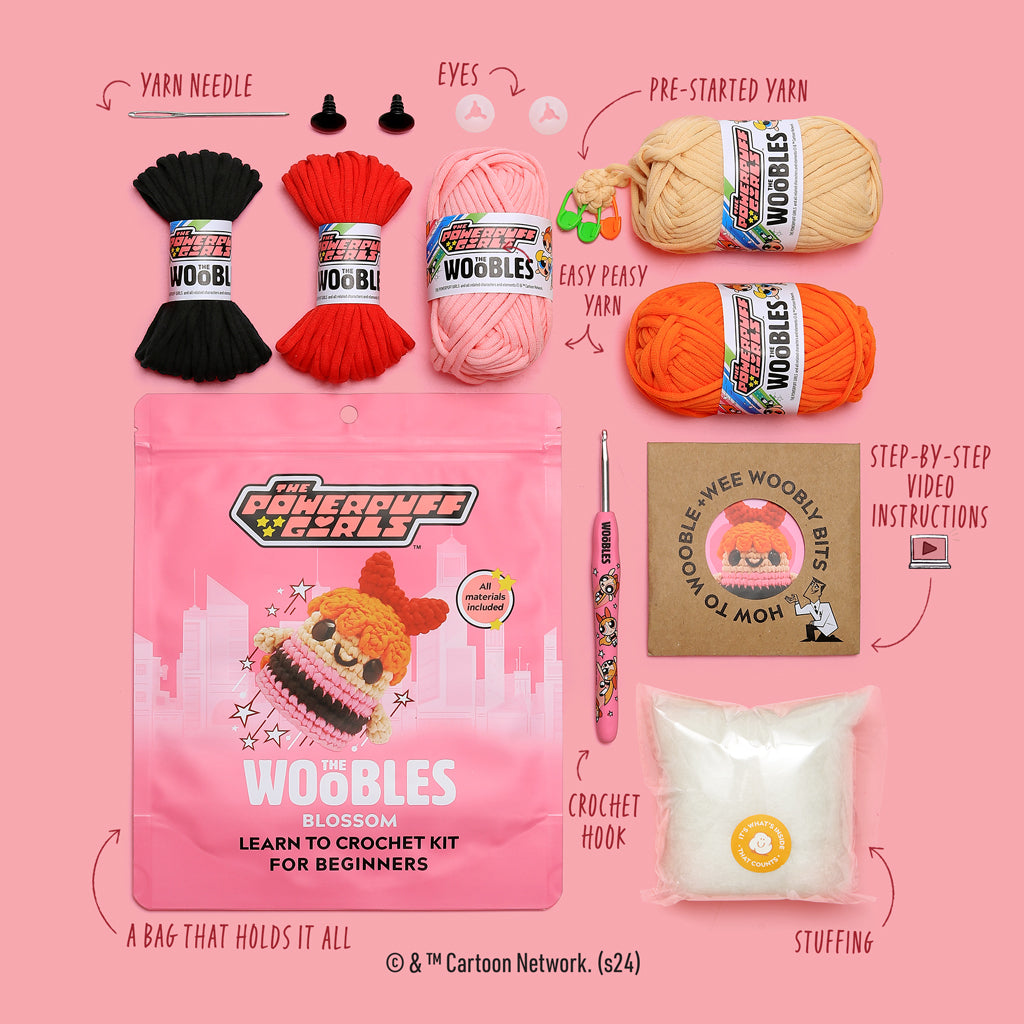 Fight Like a Girl Bundle