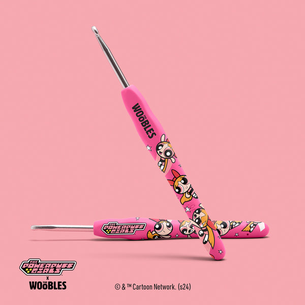 The Powerpuff Girls™