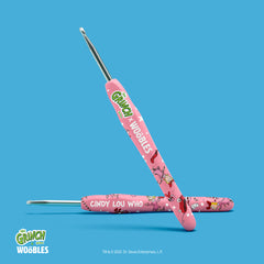 Cindy Lou Who Crochet Kit