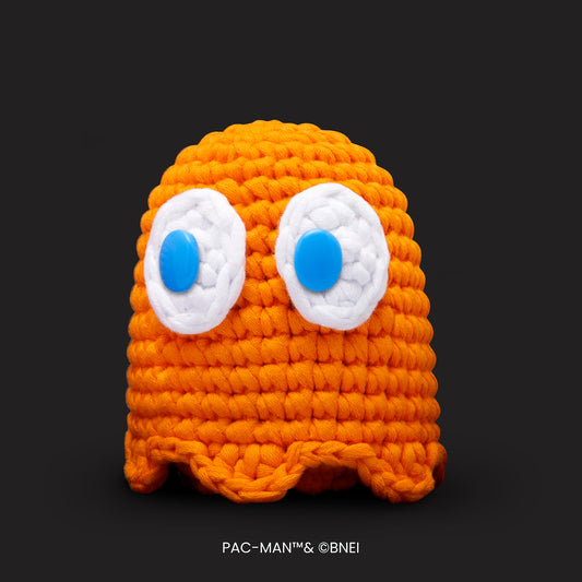 CLYDE Crochet Kit