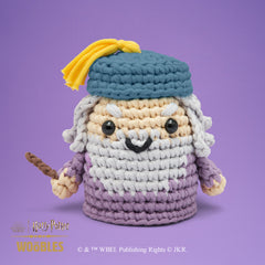 Wizarding World Woobles Bundle
