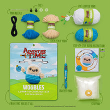Load image into Gallery viewer, Ooo It’s Adventure Time Bundle
